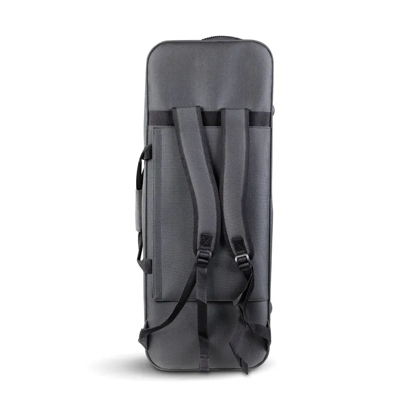 Gator GL-TENORSAX-R23 Lightweight Rectangular Tenor Sax Case