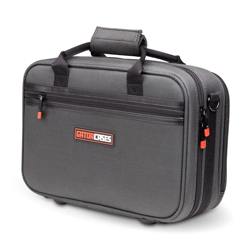 Gator GL-OBOE-23 Lightweight Oboe Case with Plush Nest
