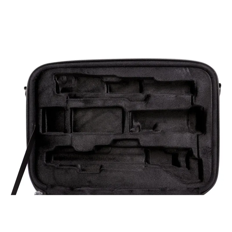 Gator GL-OBOE-23 Lightweight Oboe Case with Plush Nest