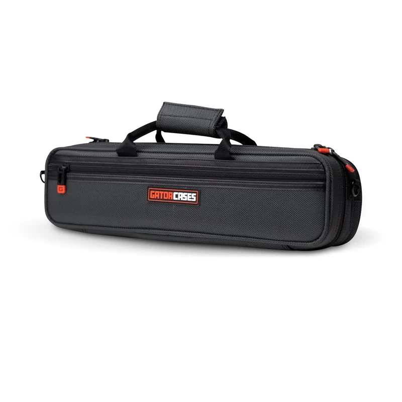 Gator GL-FLUTE-23 Lightweight Case For B and C Foot Flutes
