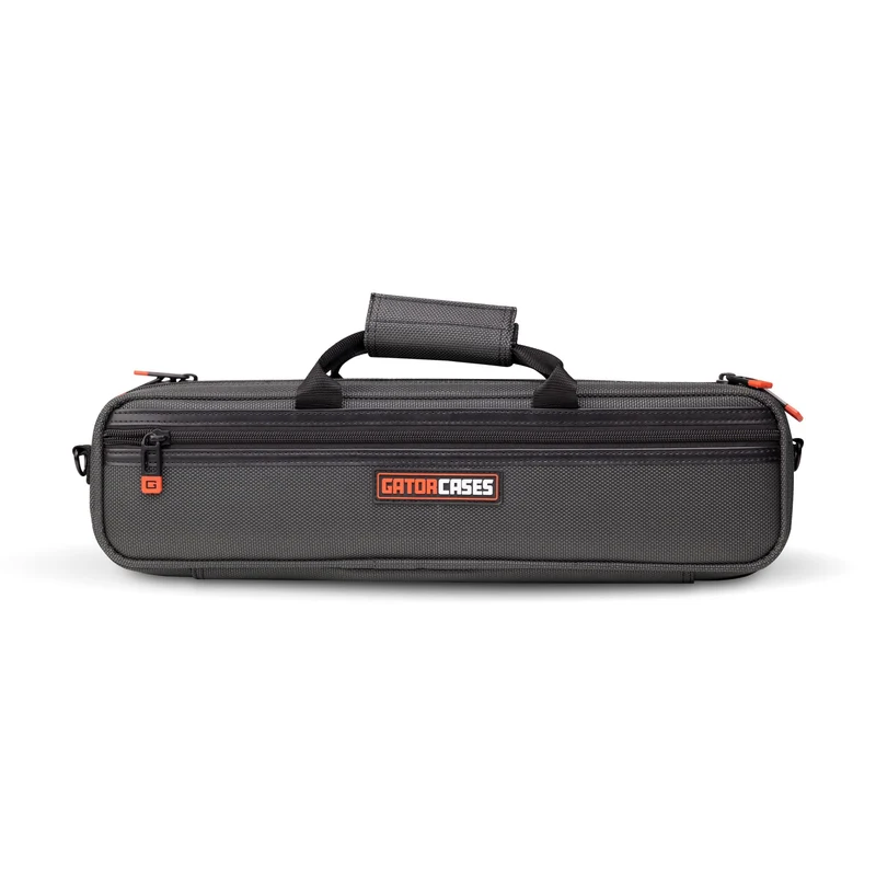 Gator GL-FLUTE-23 Lightweight Case For B and C Foot Flutes