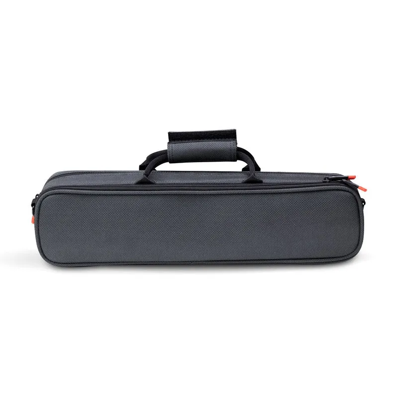 Gator GL-FLUTE-23 Lightweight Case For B and C Foot Flutes