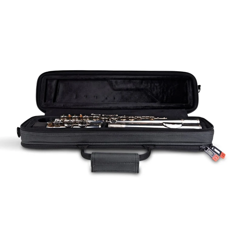 Gator GL-FLUTE-23 Lightweight Case For B and C Foot Flutes