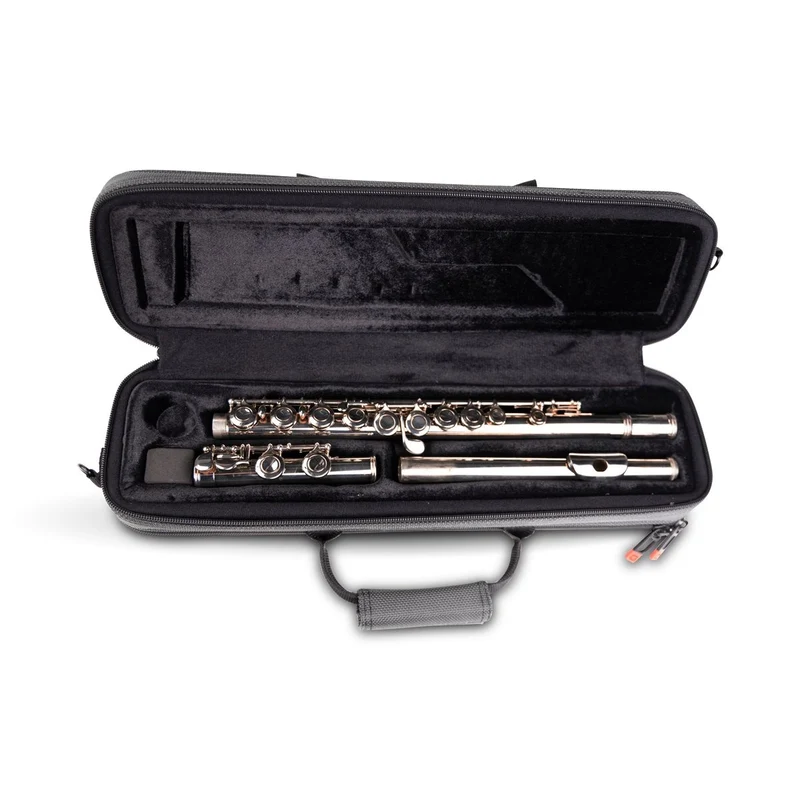 Gator GL-FLUTE-23 Lightweight Case For B and C Foot Flutes