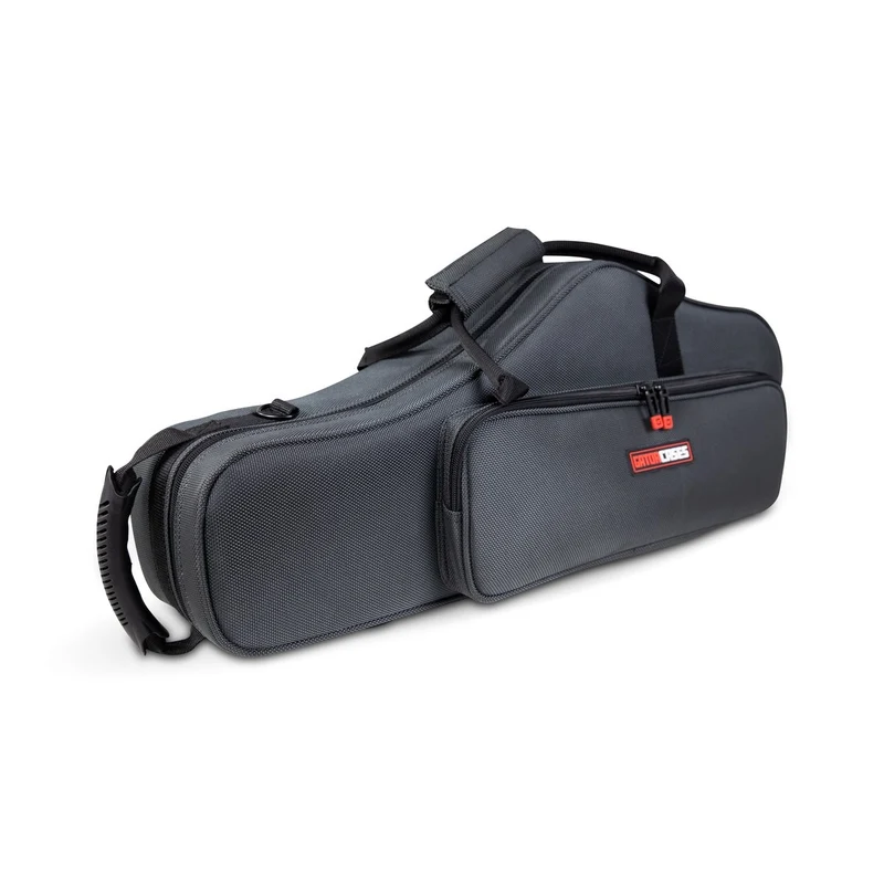 Gator GL-ALTOSAX-S23 Lightweight Shaped Case For Alto Sax