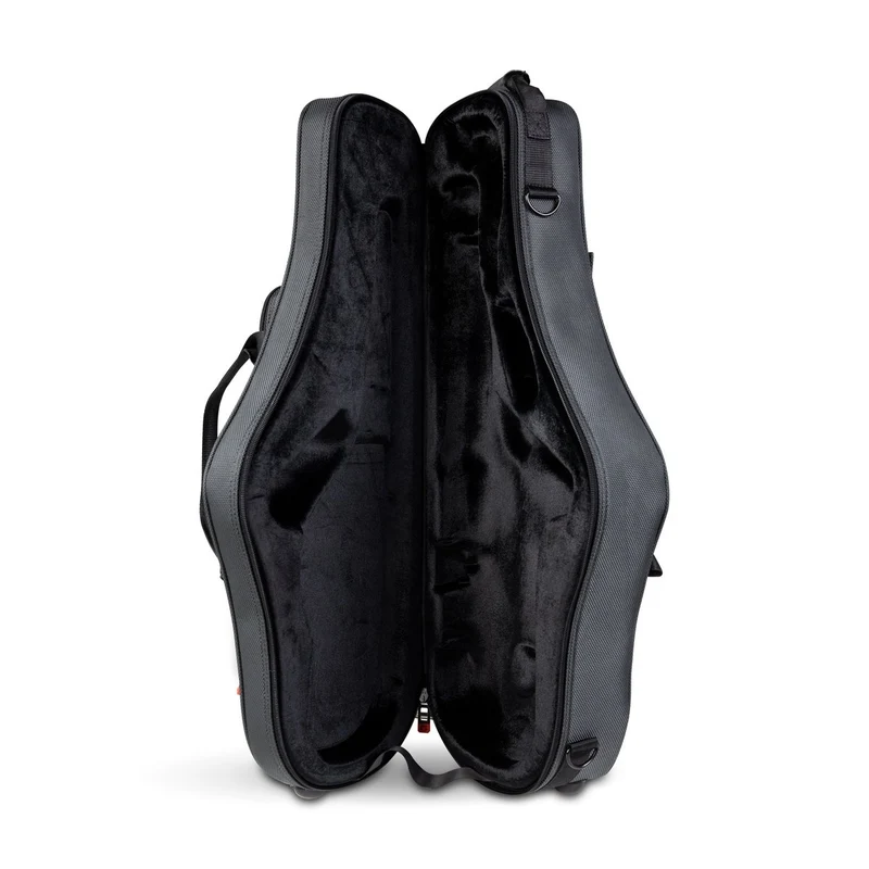 Gator GL-ALTOSAX-S23 Lightweight Shaped Case For Alto Sax