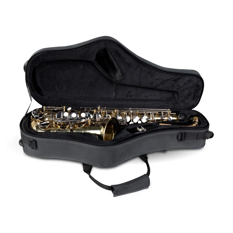 Gator GL-ALTOSAX-S23 Lightweight Shaped Case For Alto Sax