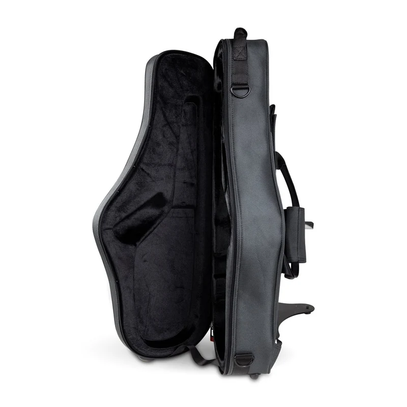 Gator GL-ALTOSAX-S23 Lightweight Shaped Case For Alto Sax