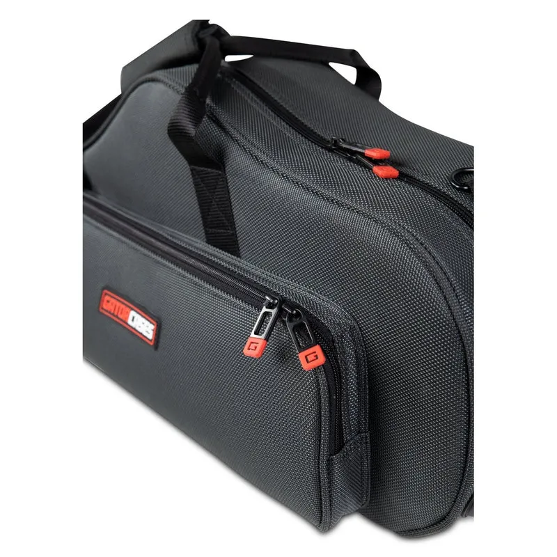 Gator GL-ALTOSAX-S23 Lightweight Shaped Case For Alto Sax