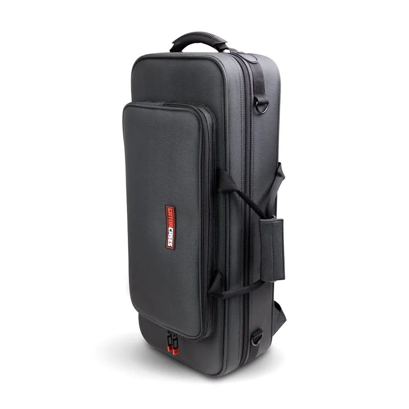 Gator GL-ALTOSAX-R23 Lightweight Rectangular Case For Alto Sax