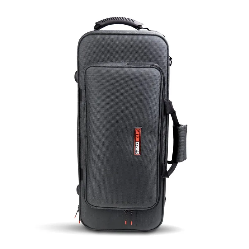 Gator GL-ALTOSAX-R23 Lightweight Rectangular Case For Alto Sax