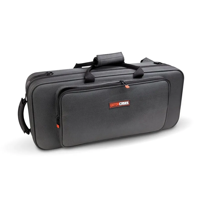 Gator GL-ALTOSAX-R23 Lightweight Rectangular Case For Alto Sax