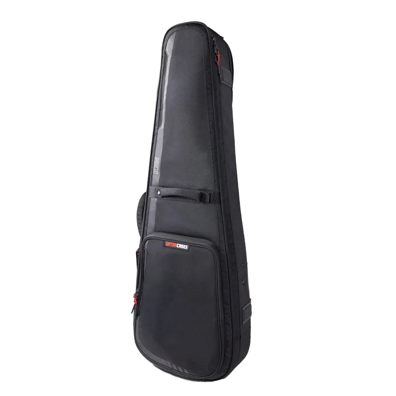 Gator G-ICONLP Les Paul Style Semi-Rigid Gig Bag