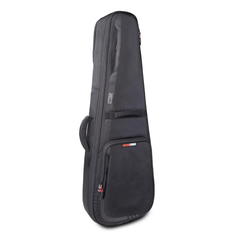 Gator G-ICONLP Les Paul Style Semi-Rigid Gig Bag