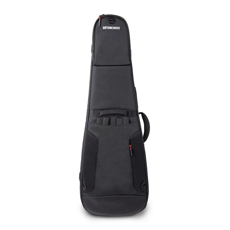 Gator G-ICONLP Les Paul Style Semi-Rigid Gig Bag