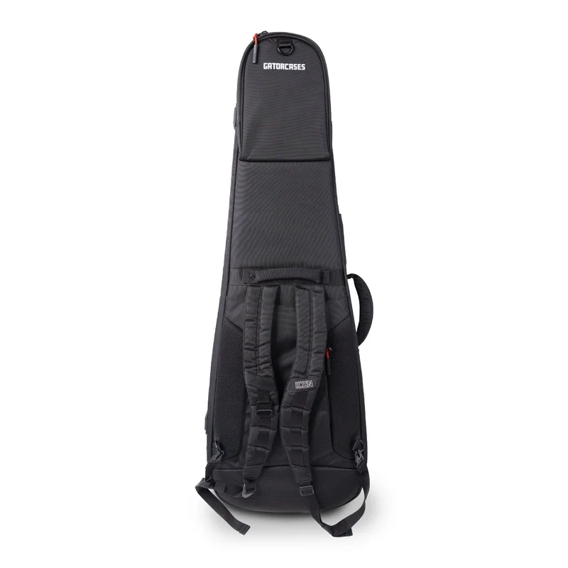 Gator G-ICONLP Les Paul Style Semi-Rigid Gig Bag