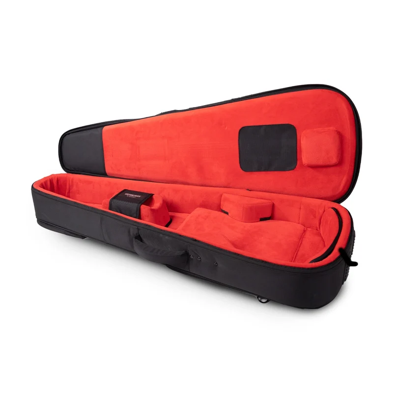 Gator G-ICONLP Les Paul Style Semi-Rigid Gig Bag