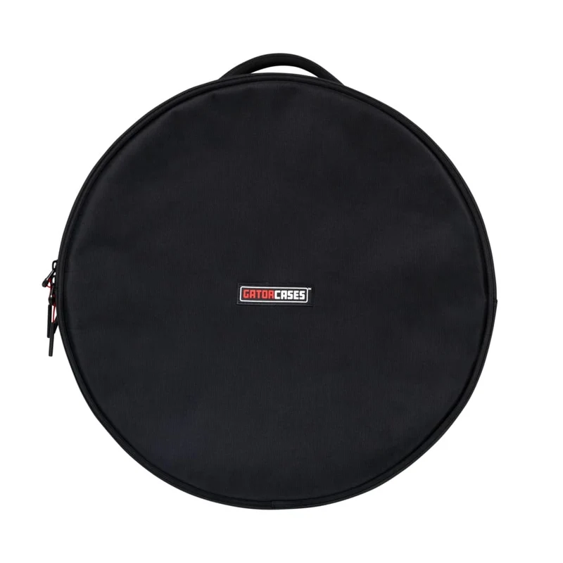 Gator GP-ICON-1465SD Icon Series Snare Drum Bag | 14" x 6.5"