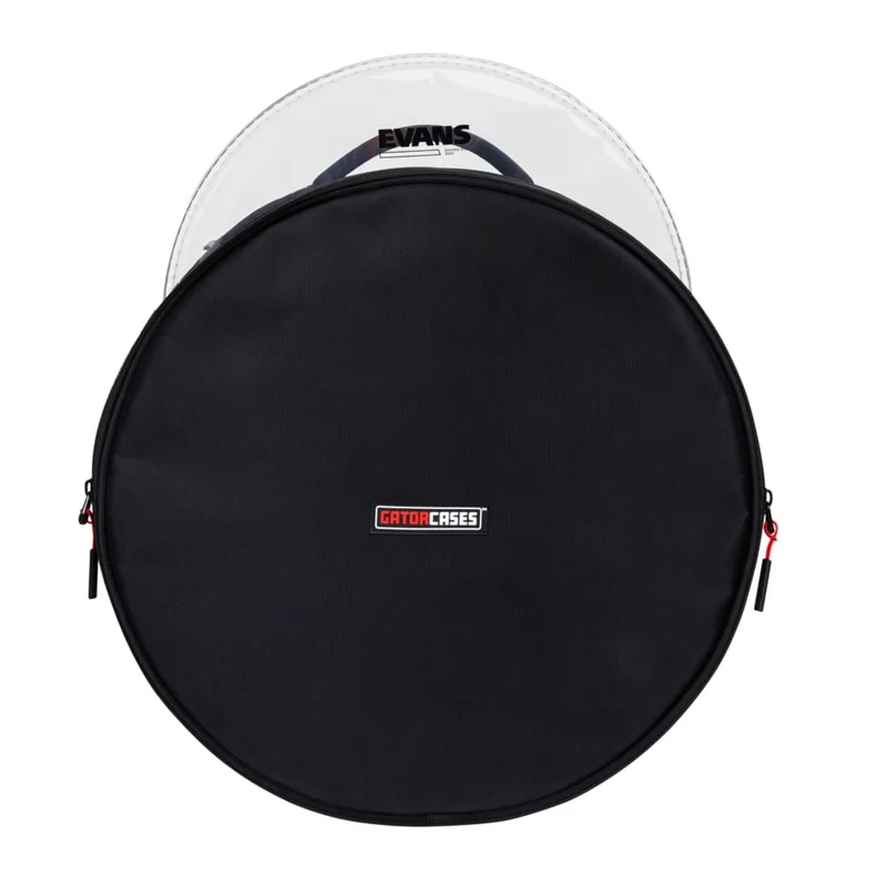 Gator GP-ICON-1465SD Icon Series Snare Drum Bag | 14" x 6.5"