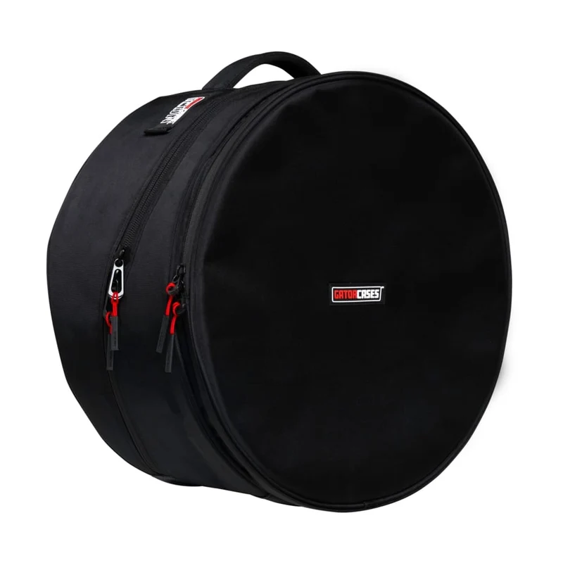 Gator GP-ICON-1465SD Icon Series Snare Drum Bag | 14" x 6.5"