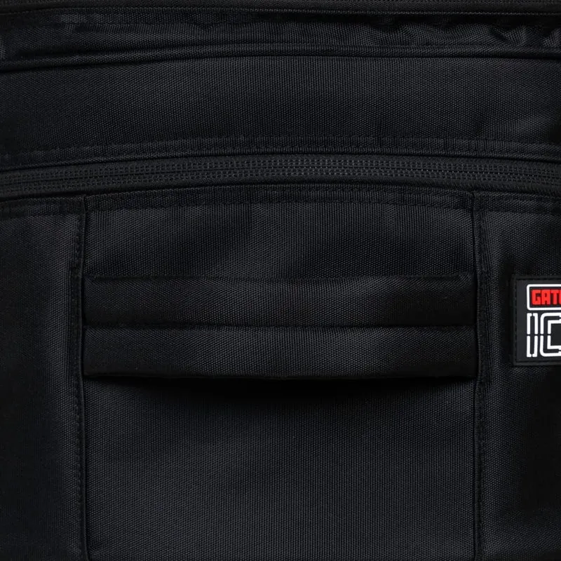 Gator GP-ICON-1465SD Icon Series Snare Drum Bag | 14" x 6.5"