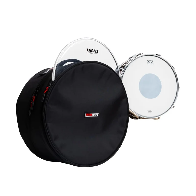 Gator GP-ICON-1465SD Icon Series Snare Drum Bag | 14" x 6.5"