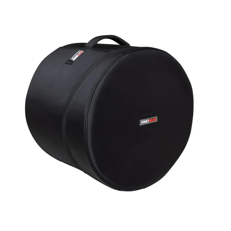Gator GP-ICON-1414 Icon Series Floor Tom Bag | 14" x 14"