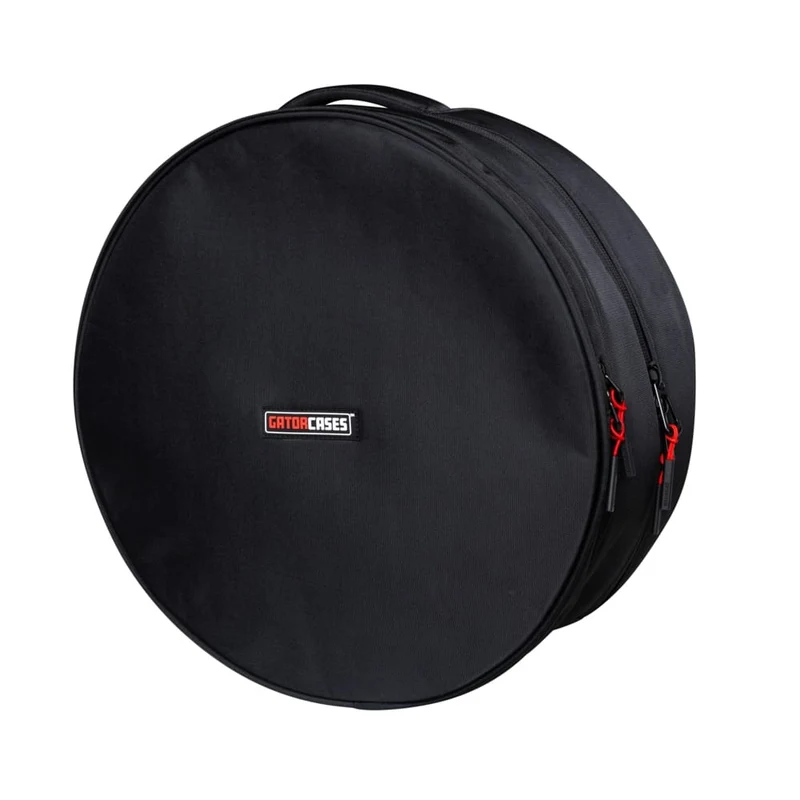 Gator GP-ICON-1405SD Icon Series Snare Drum Bag | 14" x 5"