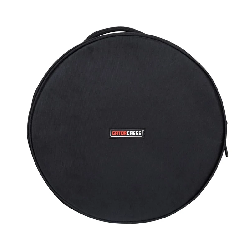 Gator GP-ICON-1405SD Icon Series Snare Drum Bag | 14" x 5"