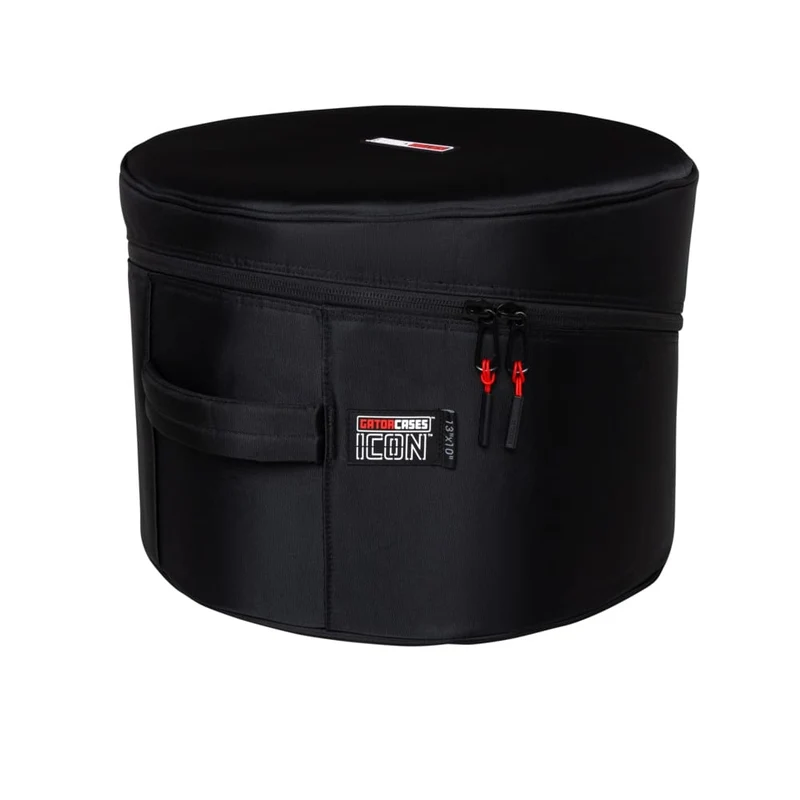 Gator GP-ICON-1310 Icon Series Tom Bag | 13" x 10"