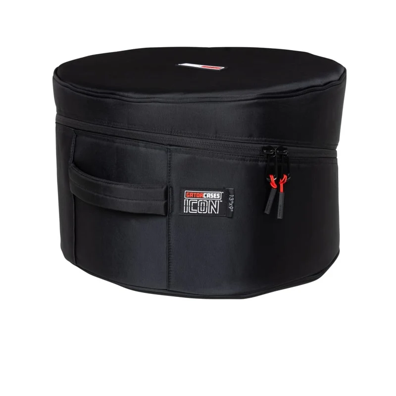 Gator GP-ICON-1309 Icon Series Tom Bag | 13" x 9"