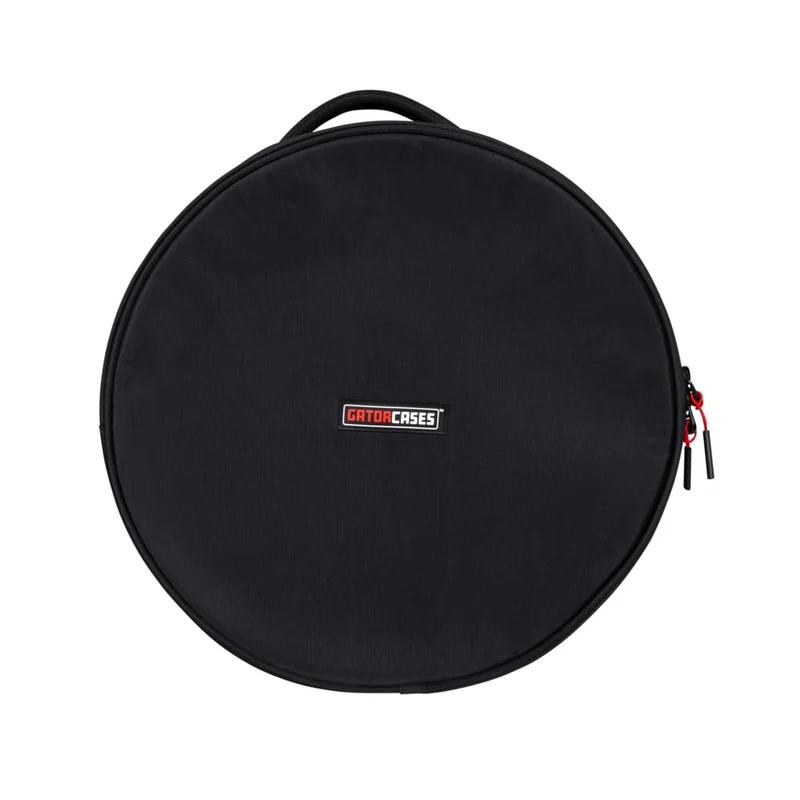Gator GP-ICON-1307ST Icon Series Snare Drum Bag | 13" x 7"