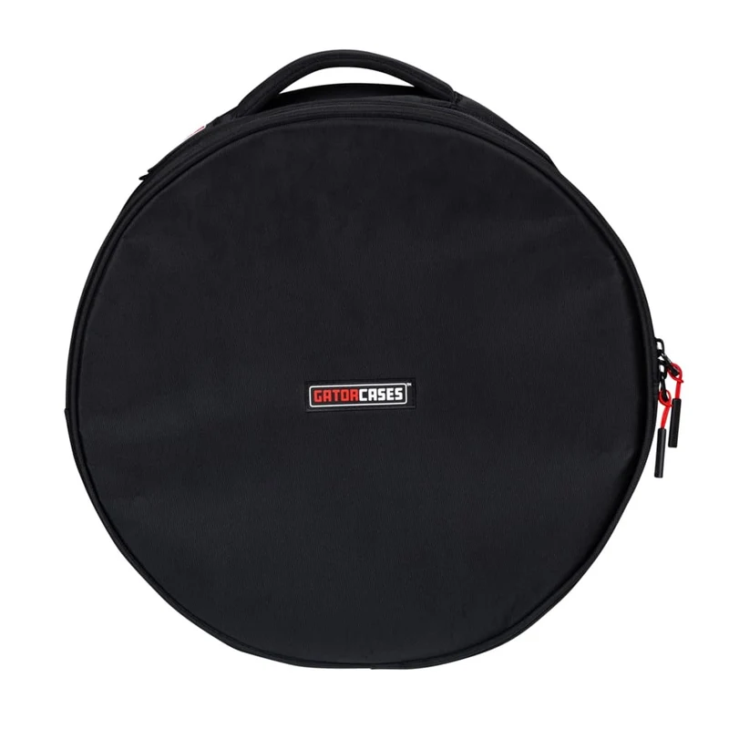 Gator GP-ICON-1305SD Icon Series Snare Drum Bag | 13" x 5"