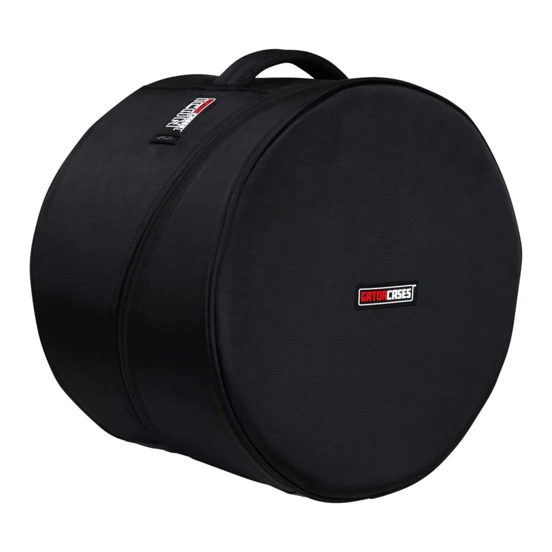 Gator GP-ICON-1209 Icon Series Tom Bag | 12" x 9"