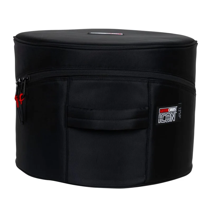 Gator GP-ICON-1209 Icon Series Tom Bag | 12" x 9"