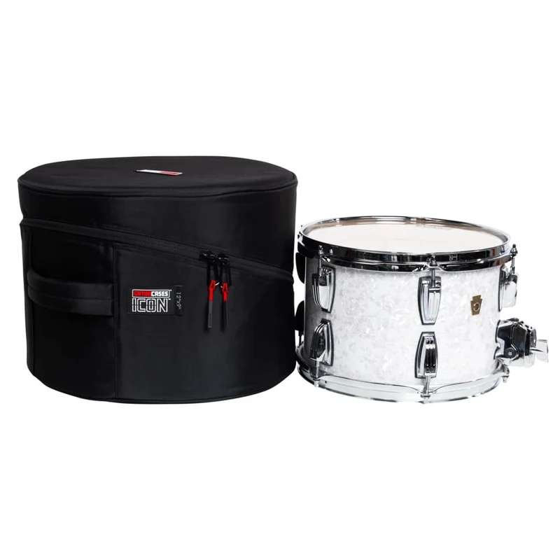 Gator GP-ICON-1209 Icon Series Tom Bag | 12" x 9"