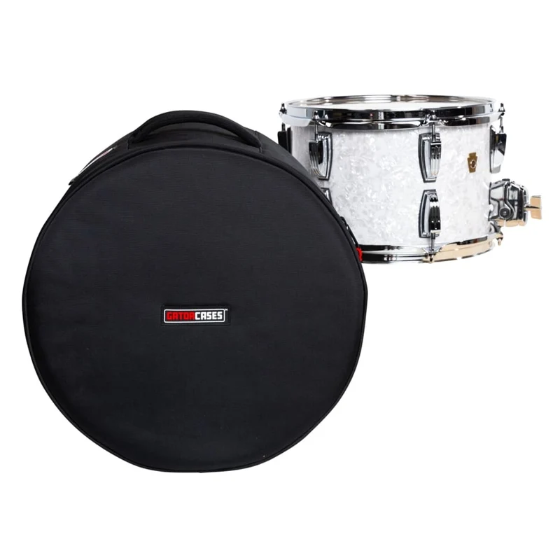 Gator GP-ICON-1209 Icon Series Tom Bag | 12" x 9"