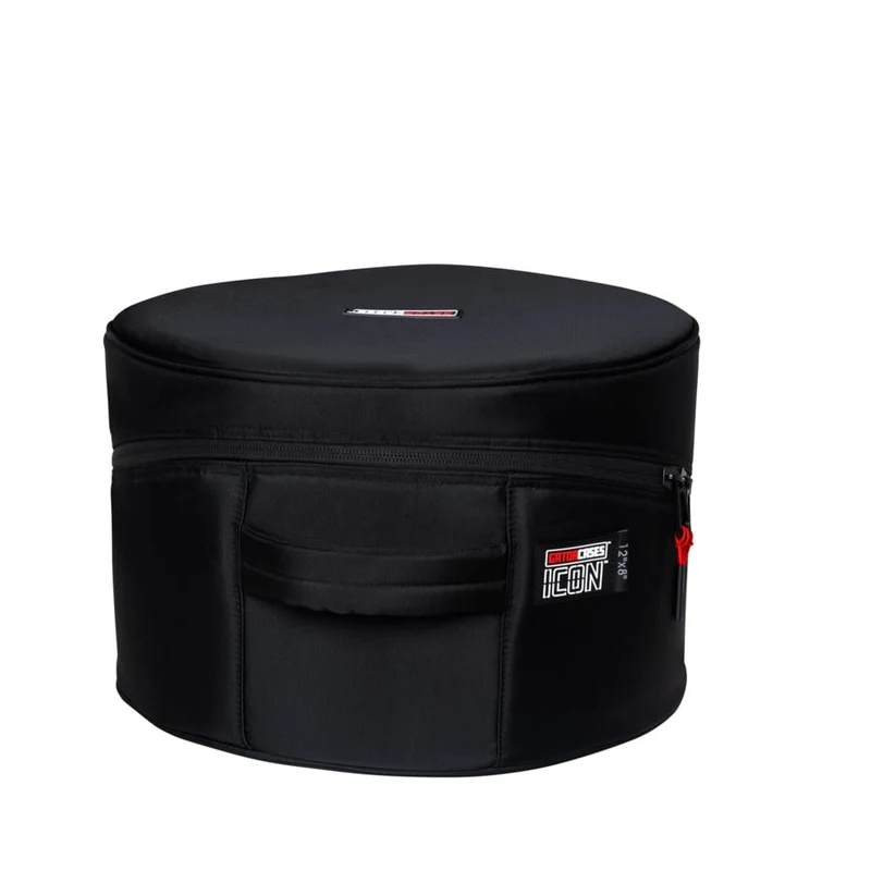 Gator GP-ICON-1208 Icon Series Tom Bag | 12" x 8"
