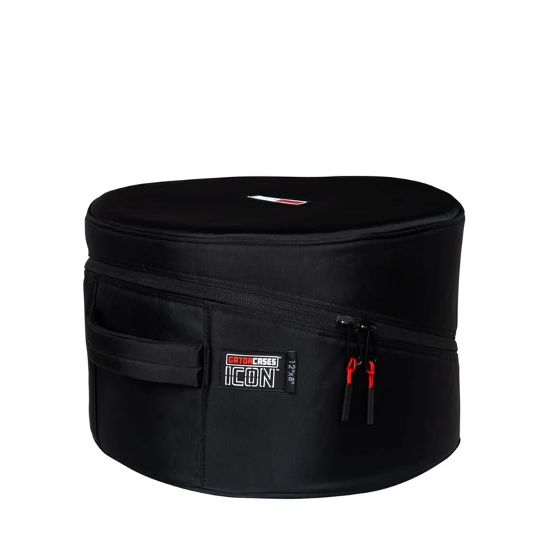 Gator GP-ICON-1208 Icon Series Tom Bag | 12" x 8"