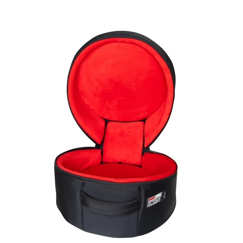 Gator GP-ICON-1208 Icon Series Tom Bag | 12" x 8"