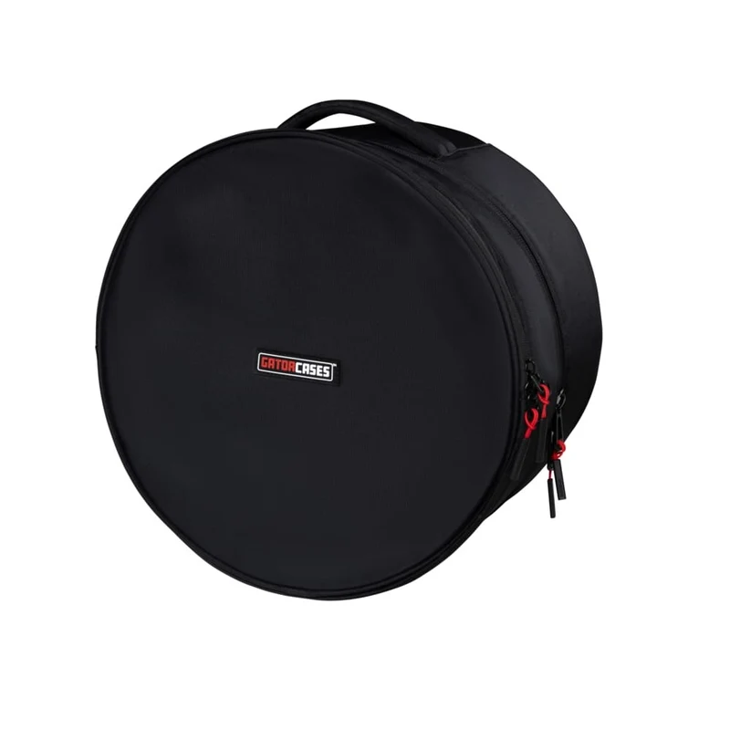 Gator GP-ICON-1207ST Icon Series Snare Drum Bag | 12" x 7"