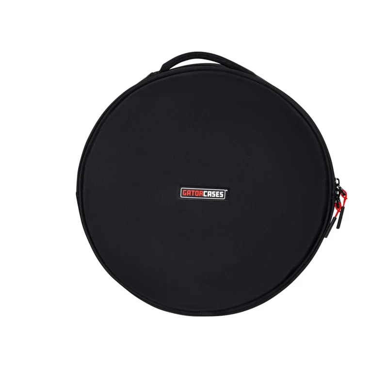 Gator GP-ICON-1207ST Icon Series Snare Drum Bag | 12" x 7"