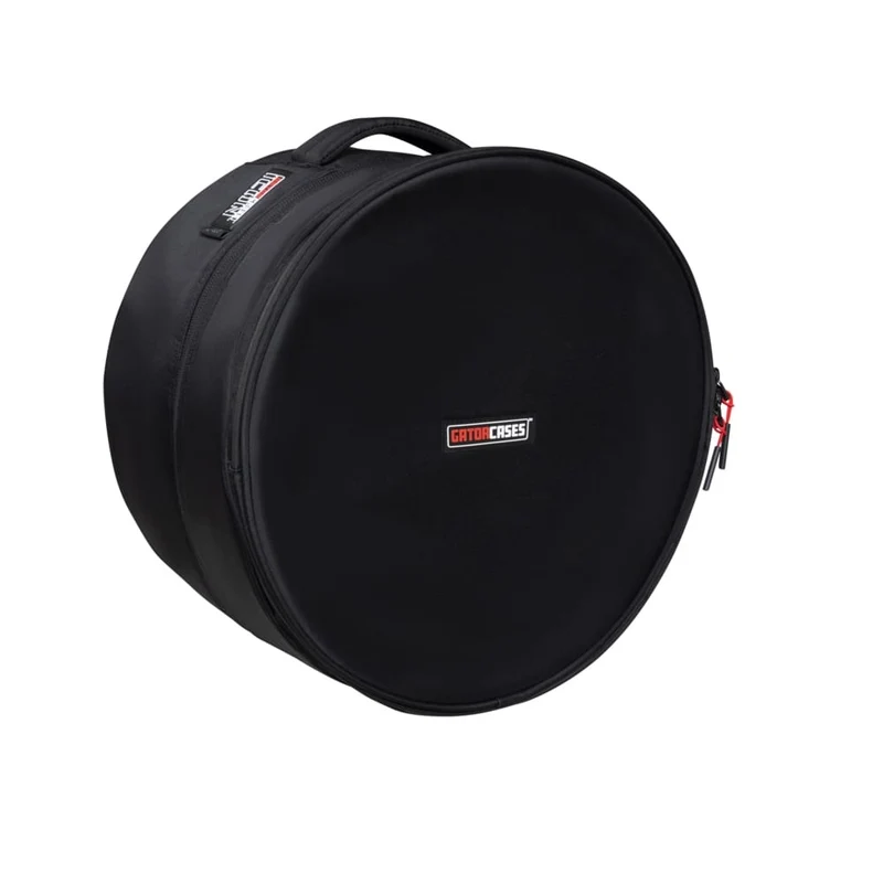 Gator GP-ICON-1207ST Icon Series Snare Drum Bag | 12" x 7"