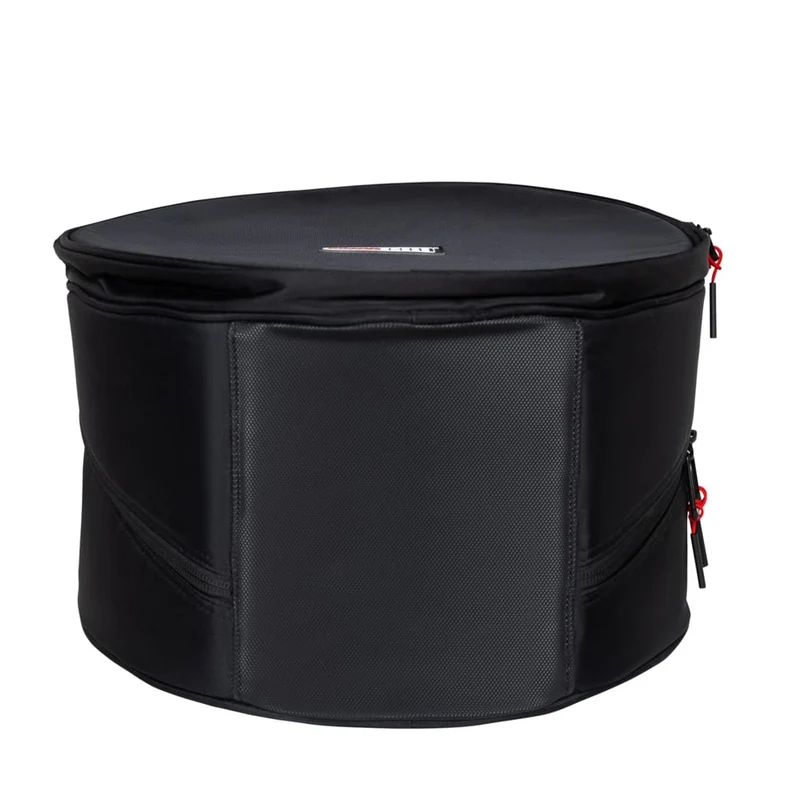 Gator GP-ICON-1207ST Icon Series Snare Drum Bag | 12" x 7"