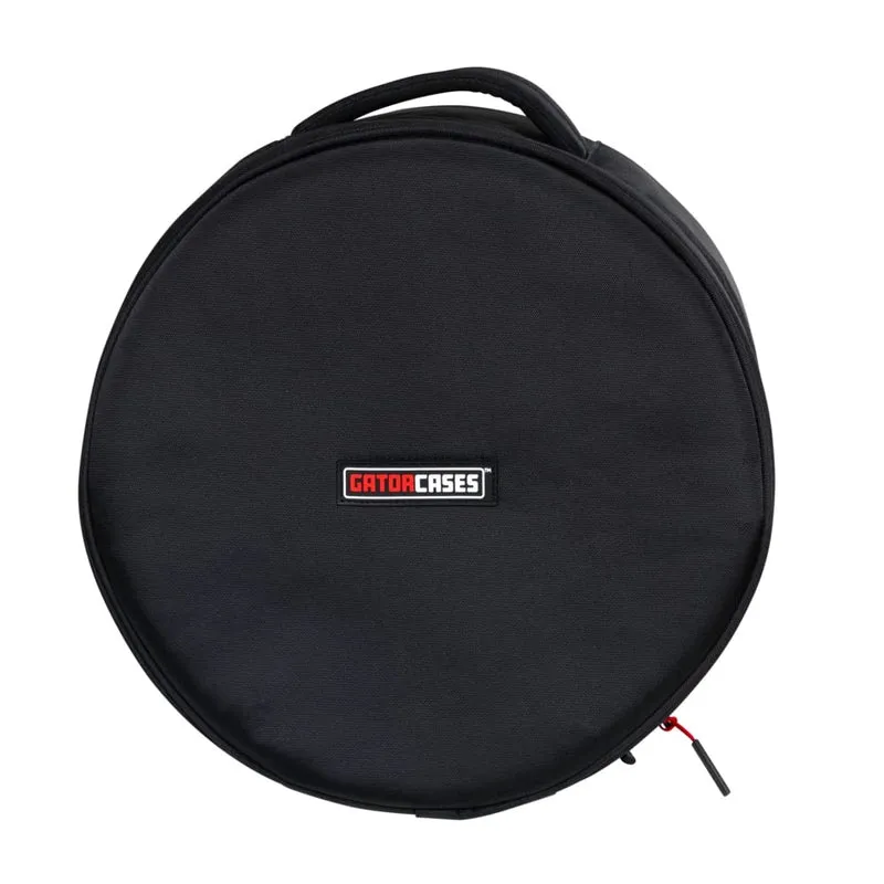 Gator GP-ICON-1008 Icon Series Tom Bag | 10" x 8"