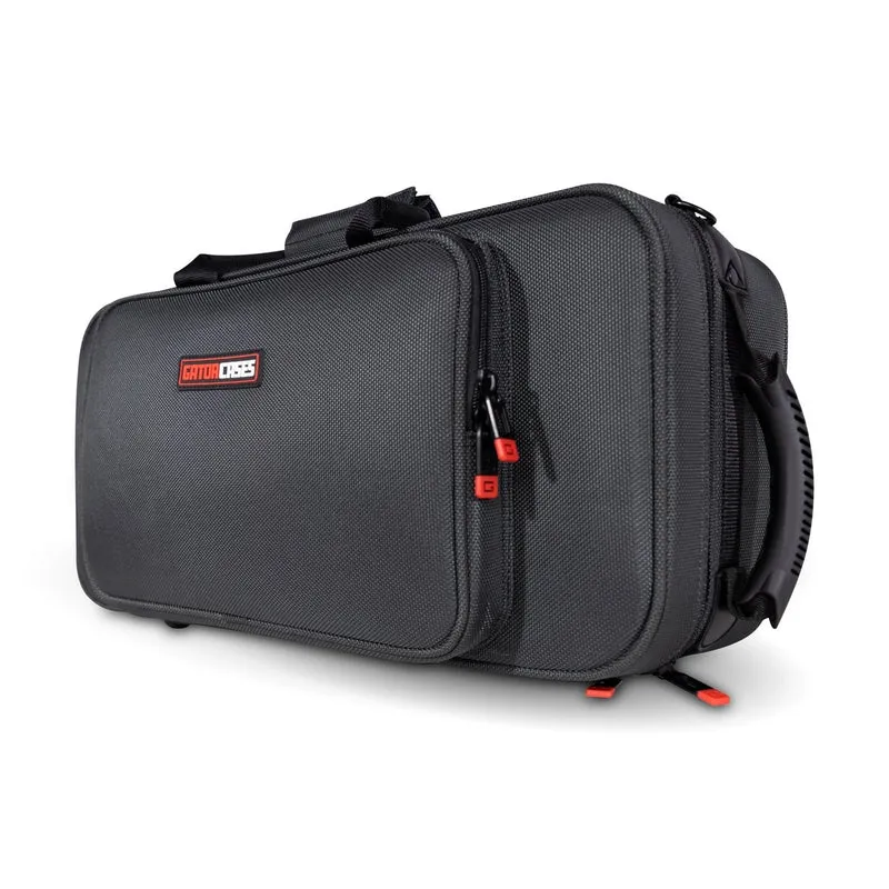 Gator GL-TRUMPET-R23 Lightweight Rectangular Trumpet Case