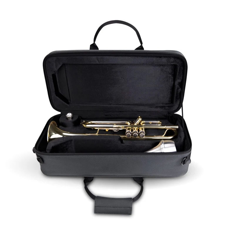 Gator GL-TRUMPET-R23 Lightweight Rectangular Trumpet Case
