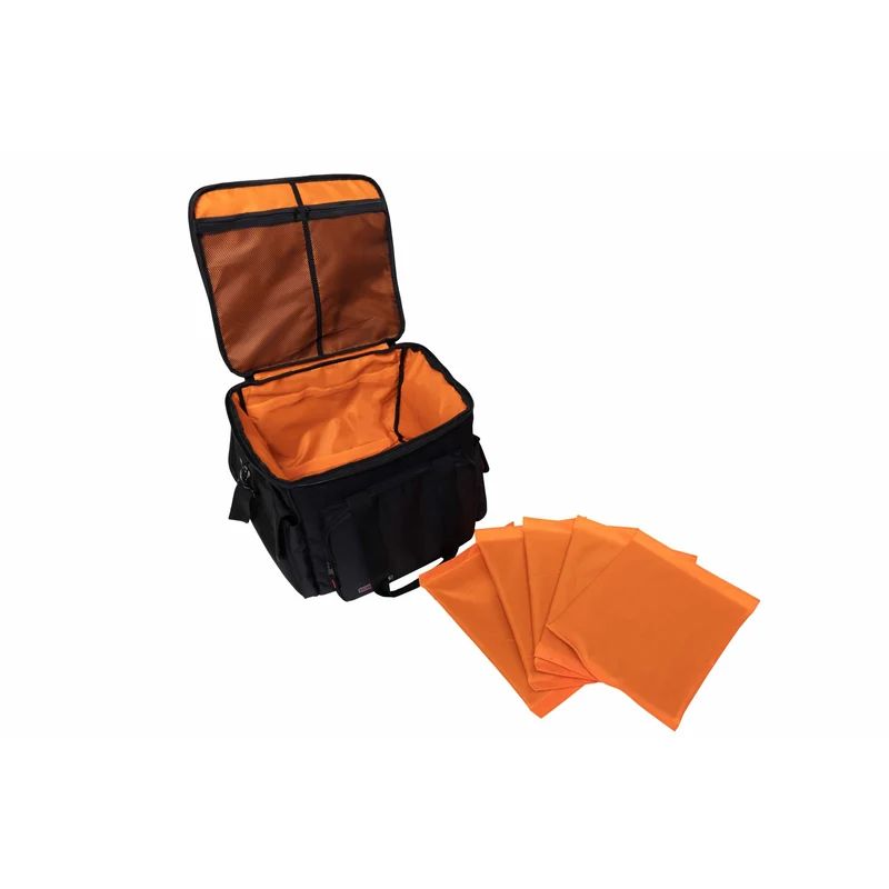 Gator G-CABLEBAG-SM Cable and Accessory Organization Bag