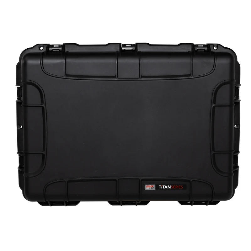 Gator GU-3021-18-WPDF Waterproof Case With Diced Foam | 30" x 21" x 18"
