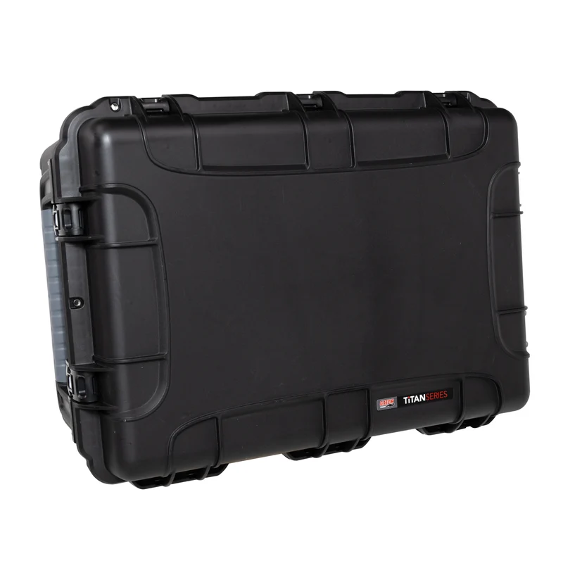 Gator GU-3021-18-WPDF Waterproof Case With Diced Foam | 30" x 21" x 18"